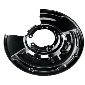 Placa trasera de cubierta de freno para <span class=keywords><strong>BMW</strong></span> 290BK00036, BLIC 6508-03-0085875K 34216792243 Yomi - Product Image 2