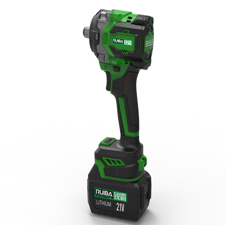 Сделано в Китае, ударный гайковерт высшего качества, запасные части беспроводной батареи