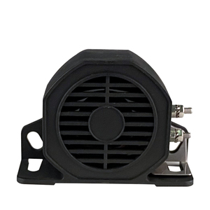 Alarm Mundur Mobil, Klakson Alarm Mundur Enam Suara 12V 24V 105db - Product Image 1