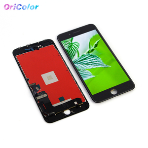Écran Lcd et écran <span class=keywords><strong>pour</strong></span> <span class=keywords><strong>Iphone</strong></span> <span class=keywords><strong>8</strong></span> <span class=keywords><strong>Plus</strong></span> Tianma Lcd, <span class=keywords><strong>pour</strong></span> <span class=keywords><strong>Iphone</strong></span> <span class=keywords><strong>8</strong></span> <span class=keywords><strong>Plus</strong></span>, prix d'usine - Product Image 6