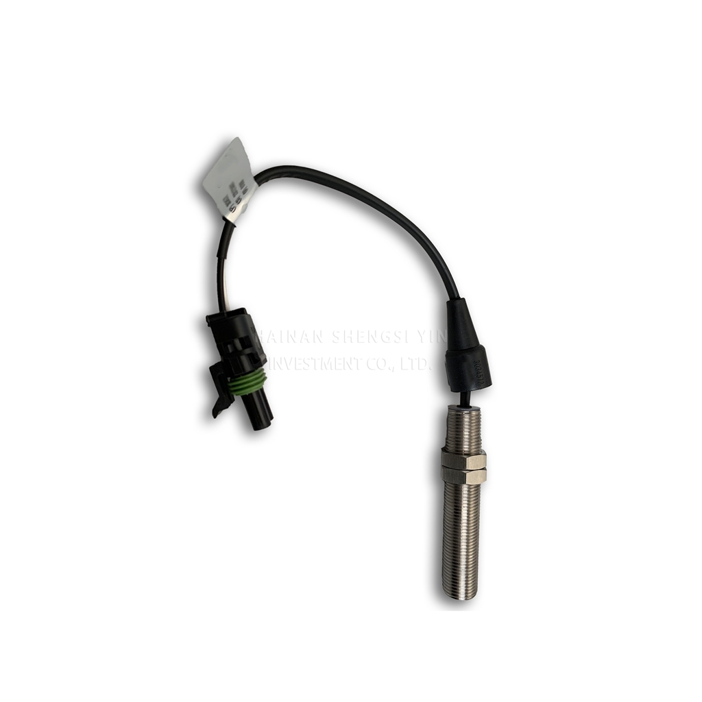 Remplacement d'aiguille de montre de seconde main en or rose pour