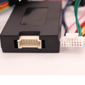 Lesun自動車用配線ハーネスODM/OEM <span class=keywords><strong>Canbus</strong></span>ボックスアセンブリケーブル車両用 - Product Image 4