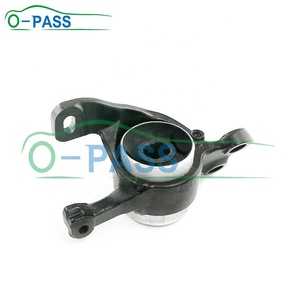 Buje de brazo de control grande delantero OPASS para BMW 1-Series 2-Series X-Series y <span class=keywords><strong>MINI</strong></span> <span class=keywords><strong>Cooper</strong></span> 2014- 31126874341 - Product Image 2