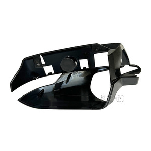 Chevrolet Malibu Rearview <b>Mirror</b> Lower Housing Inner Frame Base <b>Plastic</b> Replacement Part 12V Driver Passenger Side - Product Image 1