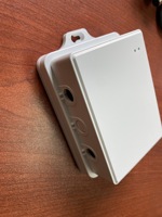Boîtier de commande pour éclairage extérieur LED permanent 48V