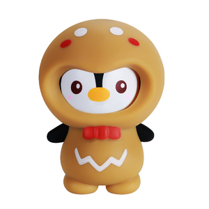 Hot Selling Squishy Toys Festival Dress up Office Decoration Plaything Magic Gift Fidget Toys for Kids - Product Image 3