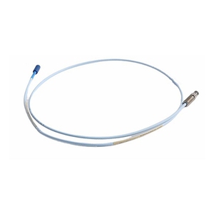 หัววัดกระแสเอ็ดดี้แบบใหม่ รุ่น 330106-05-30-10-12-CN เซ็นเซอร์ตรวจสอบการสั่นสะเทือนของโรเตอร์อุตสาหกรรม มีสินค้าในสต็อก - Product Image 1