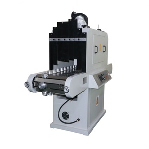 Nouvelle pompe à roulement post-pressage pour moteur, utilisée avec machine de polymérisation UV automatique, sécheuse de cylindres semi-automatique pour usage domestique, PP, PE, thé au lait - Product Image 5