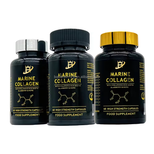 Cápsulas de <span class=keywords><strong>L</strong></span>-Glutatión Liposomal Blanqueadoras al Mejor Precio, 20000mg, Vitaminas de Colágeno para la Piel, Cápsulas de Glutatión para Adultos - Product Image 1