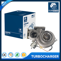 Vente directe d'usine, turbocompresseur de moteur de voiture neuf BV43 OE 28200-4A470 pour moteur HYUNDAI KIA Sorento CRDi D4CB 2.5L D