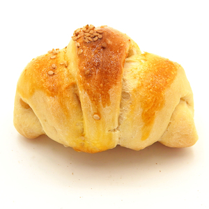 Golosinas para Perros de Leche de Cabra, Cruasanes Esponjosos y Suaves para Ocasiones Especiales y Recompensas de Entrenamiento, Snacks Naturales para Perros - Product Image 2