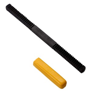 <b>Thread</b> File 215mm X 11mm X 11mm Single Pattern For Auto Repair <b>Tool</b> Set - Product Image 3