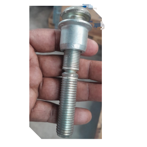 Đinh tán Huck Bolt Huck Khóa Pin MGCW-R8GATLE 6.5x22/ 10 / 11,5Magna Grip cổ áo với cao su butyl (niêm phong) bên trong cổ áo - Product Image 2