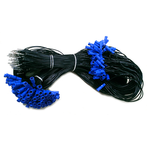 ชุดสายไฟเสื้อกั๊กยุทธวิธี AVS MBAV สำหรับอุปกรณ์อิเล็กทรอนิกส์ - Product Image 4