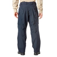 Pantalon tactique convertible décontracté avec genouillères élastiques Uniforme en toile multi-usages Logo d'escalade Slim Leisure Style