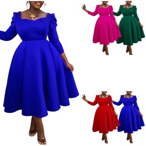 princess polly baby blue dress Winter Wool Dresses main image 0