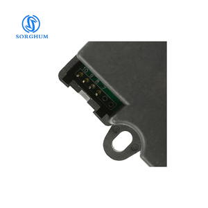 Sorgo 4720015 HVAC Air Door attuatore temperatura principale plastica per <span class=keywords><strong>Jeep</strong></span> Grand Wagoneer 1993 - Product Image 5