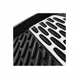 Alfombrilla de piscina Safir Fiat Sinea Chrome Silver, alfombrillas de coche de primera calidad - Product Image 1