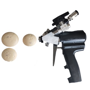 <span class=keywords><strong>Pistola</strong></span> de Inyección de Espuma de <span class=keywords><strong>Poliuretano</strong></span> de Dos Componentes - Product Image 1