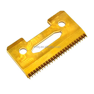 <span class=keywords><strong>Tondeuse</strong></span> à cheveux professionnelle lames de <span class=keywords><strong>tondeuse</strong></span> en céramique <span class=keywords><strong>tondeuse</strong></span> coupe-lame en céramique adaptée pour <span class=keywords><strong>Wahl</strong></span> Senior <span class=keywords><strong>Magic</strong></span> <span class=keywords><strong>clip</strong></span> sterling senior - Product Image 4