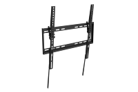 Support mural pour téléviseur à écran plat durable, compatible VESA universel, pour téléviseurs LED LCD intelligents de 32 à 55 pouces