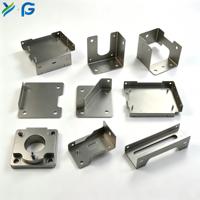 Fabricant de supports en tôle, supports de montage métalliques personnalisés, usine OEM