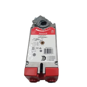 Actionneur d'amortisseur de bâtiment CS7510A2008 CS4120A1209, neuf et original, pour contrôle industriel, fabriqué aux États-Unis - Product Image 1