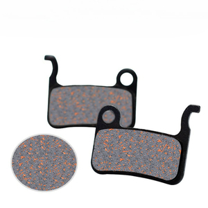 1 Par de Pastillas de Freno para Bicicleta de Montaña y Carretera TOOPRE, Duraderas, de Resina, para BB5m355 - Product Image 3