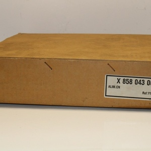 Tarjeta de Control YYE 109A para PLC - Product Image 1