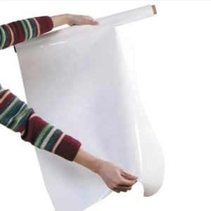 Foglio di lavagna bianca pieghevole cancellabile <span class=keywords><strong>a</strong></span> secco 600*900mm per l'apprendimento degli studenti - Product Image 1