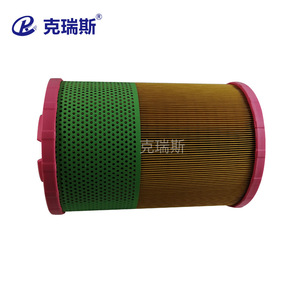 กรองอากาศเคเรส SA7108 สำหรับเครื่องอัดอากาศแบบสกรู ทนทานต่ออุณหภูมิสูง - Product Image 2