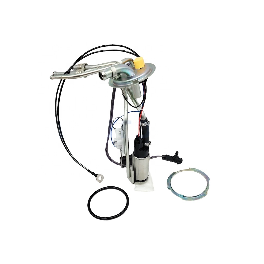 Fuel Pump Assembly for Chevrolet S10 GMC Jimmy Sonoma 1992-1994 V6 4.3L 19179422