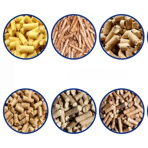 Nouvelle machine à <span class=keywords><strong>granulés</strong></span> d'aliments polyvalente, pelletiseur électrique diesel pour volailles, bétail, <span class=keywords><strong>bois</strong></span>, fabrication <span class=keywords><strong>de</strong></span> <span class=keywords><strong>granulés</strong></span> flottants pour aliments pour poissons - Product Image 2