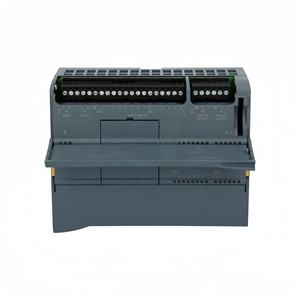 Módulo de Comunicación 6ES7215-1AF40-0XB0 en Stock, Procesador a Prueba de Fallos Compatible con S7-1200 CPU 1215FC, Doble LAN, Programación PLC - Product Image 3
