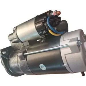 BF6M1013EC Engine Spare Part starter motor 01183599