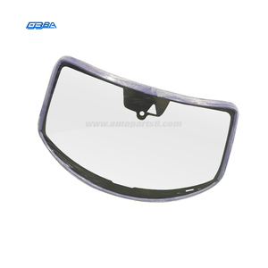 Parabrisas Curvo Antideslumbrante con Protección UV Laminada Original de Alta Calidad para Porsche 718, de Antiguo a Nuevo - Product Image 2