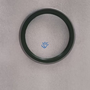 Casquillo de Eje de Aleación 45-55-45mm para Excavadora Mini Komatsu PC55MR-5, Repuestos para Perno de Cucharón - Product Image 1