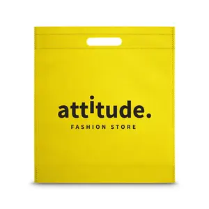 Sac TNT pas cher, merchandising personnalisé - Product Image 2