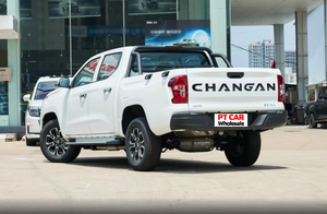 Changan Hunter กระบะ2024ขนาดกลาง, รุ่นหรูหรามอเตอร์คู่ขับเคลื่อนสี่ล้อขนาดกลางมาตรฐาน - Product Image 5
