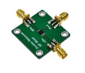 Mixer Frekuensi Radio Microwave RF RFin=1.5-4.5GHz RFout=DC-1.5GHz <span class=keywords><strong>LO</strong></span> - Product Image 5