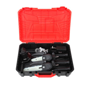 <span class=keywords><strong>ชุด</strong></span>อะแดปเตอร์<span class=keywords><strong>สว่าน</strong></span> KAFUWELL BS5142 5-in-1: เครื่องเจียร, <span class=keywords><strong>เลื่อย</strong></span>จิ๊กซอว์, <span class=keywords><strong>เลื่อย</strong></span>โซ่ และเครื่องตัดแผ่นไม้สำหรับ<span class=keywords><strong>สว่าน</strong></span>ไฟฟ้า - Product Image 1