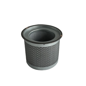 Nouveau filtre séparateur d'huile Manny 92699198 pour compresseur d'air à vis, matériau en fibre de verre, garantie de 6 mois, rapport fourni - Product Image 3
