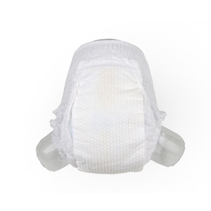 MUESTRA GRATUITA Pañales Desechables para Bebé Ultrafinos Súper Absorbentes de Primera Calidad - Product Image 3