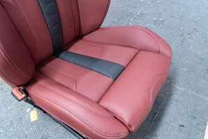 Fundas de Asiento Interiores para BMW/<span class=keywords><strong>Audi</strong></span>/Porsche/Rolls-Royce/Bentley - Colores, Materiales y Estilos Personalizables - Product Image 6