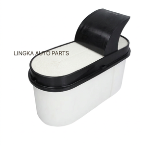 Nouveau filtre à air haute performance Gubo A0040946804 pour camions Mercedes- Actros MP4/MP5 Arocs Antos OM470 OM471 - Product Image 2