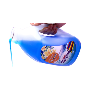 <span class=keywords><strong>Lessive</strong></span> liquide concentrée écologique au parfum fruité 5%-15% pour l'entretien des ingrédients et de la couleur - Product Image 2