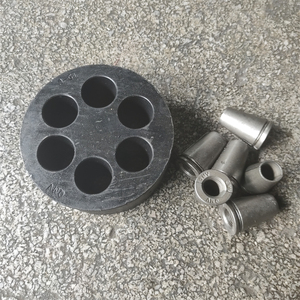 Cuñas de Anclaje para Cables de Acero Postensados para Pilares de Hormigón <span class=keywords><strong>Pretensado</strong></span> - Product Image 4
