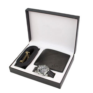 Valu-Correa de reloj de cadena y bolígrafo para hombre y <span class=keywords><strong>novio</strong></span>, conjunto de regalo de negocios, nuevos productos, Ideas, 2023 - Product Image 3