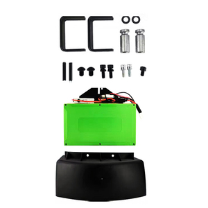 2 Ton 3 Ton <span class=keywords><strong>Pallet</strong></span> Truck Forklift <span class=keywords><strong>Manual</strong></span> para <span class=keywords><strong>Electric</strong></span> Conversão Kit para Fácil Elevação e Condução Material Handling Equipment - Product Image 2
