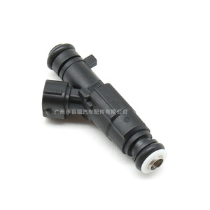 Inyectores de Combustible 35310-25100 para Hyundai y Kia, Boquilla de Inyector de Combustible de Plástico - Product Image 1